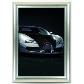 Snap Ramme Slv 25 mm 