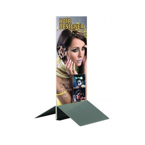 Poster Trap 600 mm bred -
