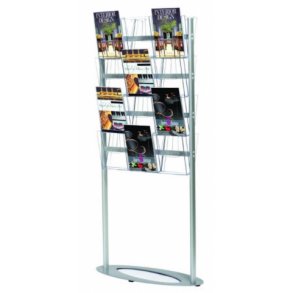 Cocktail Brochure Stander Bred