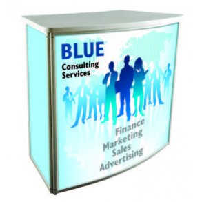 Mellem Convex Counter