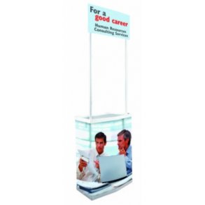 Promostand Petit