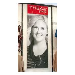 Tekstil Sp�nderamme Gulf Maxi