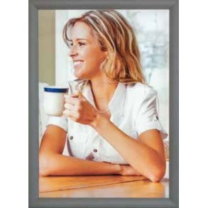 LED lightframe 35 mm, enkeltsidet