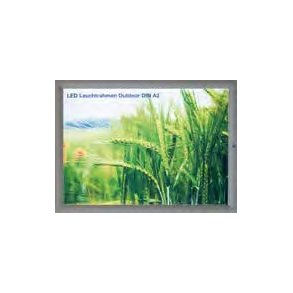 LED lightframe, Outdoor, 35 mm