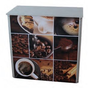 Mellem Convex Counter