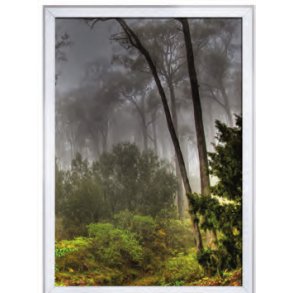 Snapramme, Vg, 20 mm 