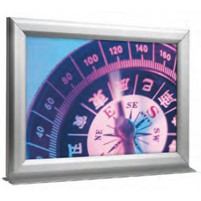 Stende Slidein Ramme 25 mm