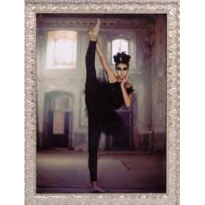 Tekstil Sp�nderamme ArtFrame