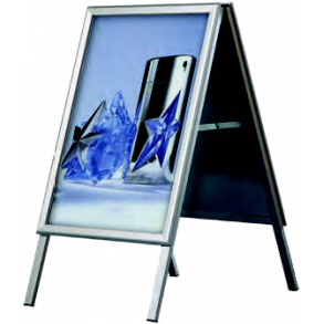 Outdoor gadeskilt - vandt�t