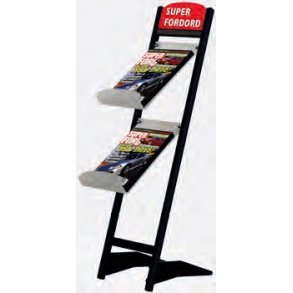 Rapid Brochurestander