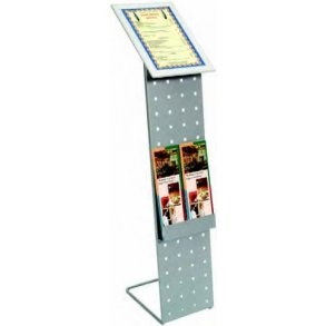 Brochurestander infostander