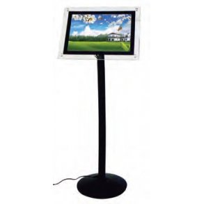 B�jet LED Menuboard