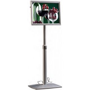 Fleksibel LED Menuboard