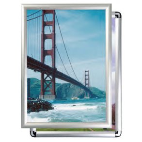 Snapramme, Vg, 25 mm 