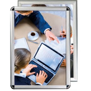 Snapramme, Vg, 32 mm 